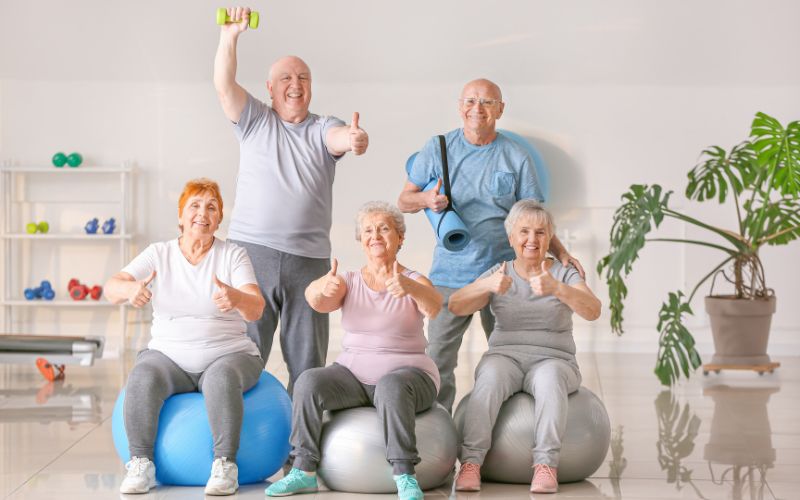 Umjerena fizička aktivnost: Pokret kao lijek za tijelo i um