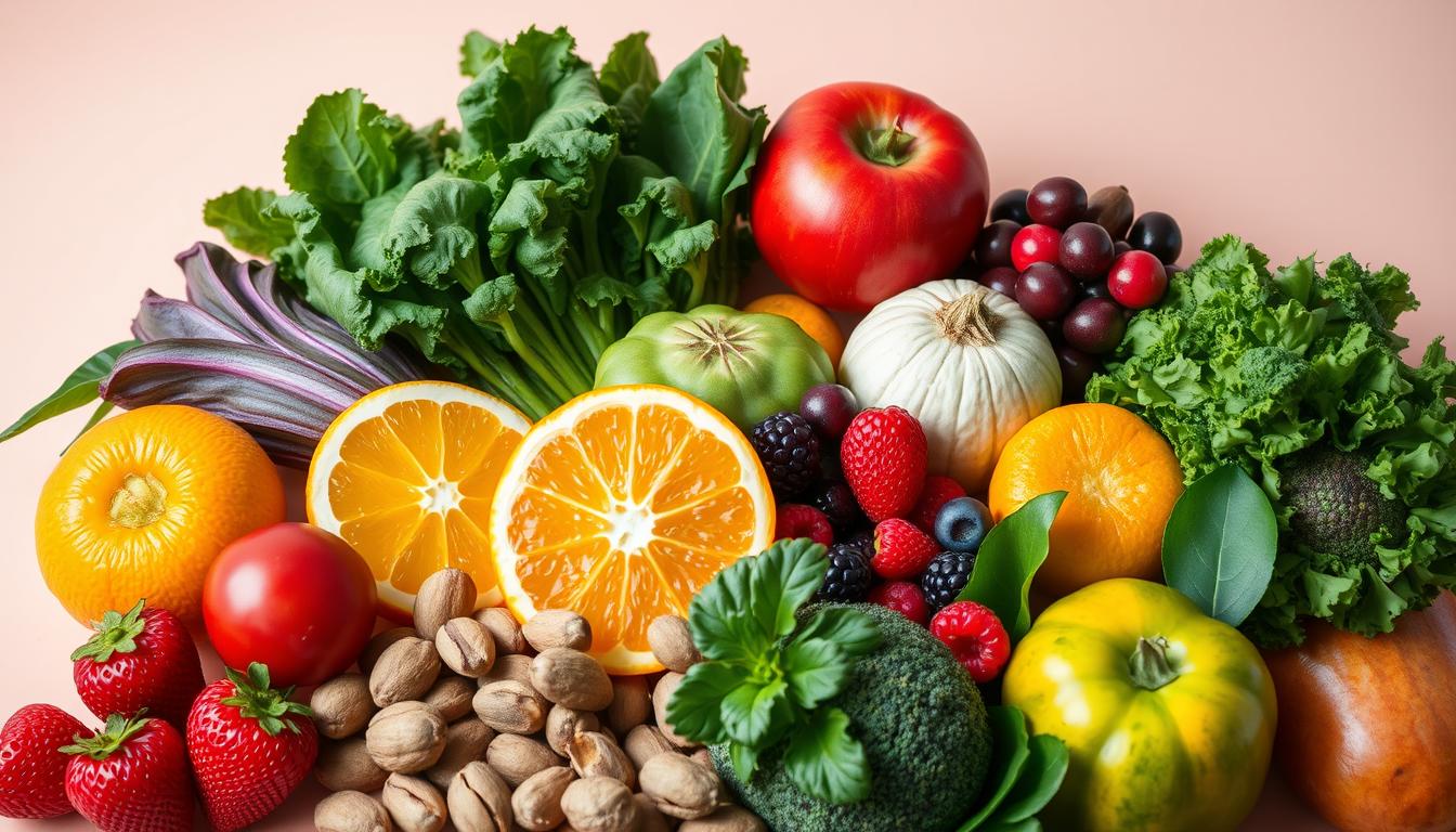 Uravnotežena ishrana: Temelj svakodnevne energije i otpornosti