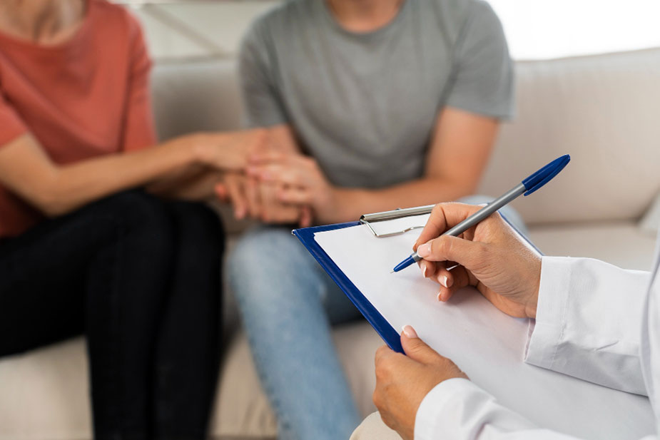 Prevencija: Snaga u ranom prepoznavanju