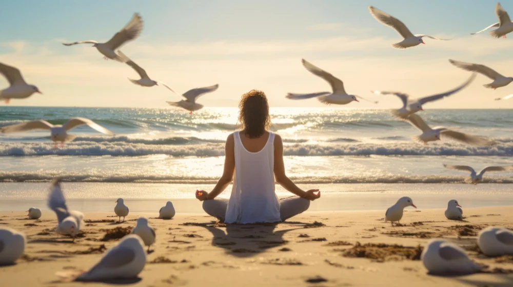 Mentalna higijena: Mali rituali za duševni mir